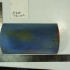 PRODUCT: A-268 > Ludowici Straight Barrel Mission 7.50 x 14.25 Dull Blue Smooth (Reclaimed) C/T