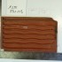 PRODUCT: A-296 > Ludowici Lightweight Interlocking 13.75  x 8 5/8 Red Weathered (Reclaimed) F/T