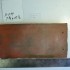 PRODUCT: A-299 > Ludowici Cotswold  Slab 7.75 x 15.5 Red Weathered (Reclaimed) F/T