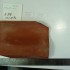 PRODUCT: A-356 > Ludowici Spanish 10 x 13.25 Yellow Red Smooth (Reclaimed) F/T