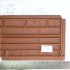 PRODUCT: C-087 > Ludowici Celadon Slate 16 x 10.25 Gray Smooth (Reclaimed) F/T
