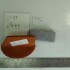 PRODUCT: C-113 > Clay US Tile Red, 6.75 x 4 Smooth (Reclaimed) Eave Closure