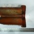 PRODUCT: E-030 > National French Hip 7 x 13 Red Smooth (Reclaimed) H/R