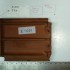PRODUCT: E-051 > Ludowici Closed Shingle 8 5/8 x 10.75  Red Heavy Wire Scored (Reclaimed) F/T