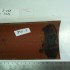 PRODUCT: E-068 > Ludowici Straight Barrel Mission Cover 7 x 14 Gray Smooth (Polluted) (Reclaimed) F/T