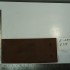 PRODUCT: E-087 > Ludowici Flat Slab Shingle 6 x 14 Red/Brown Smooth (Reclaimed) S/T