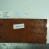 PRODUCT: E-090 > Ludowici Antique Shingle 8 x 16 Red Brown Heavy Weathered (Reclaimed)