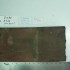 PRODUCT: E-090 > Ludowici Antique Shingle 8 x 16 Red Brown Heavy Weathered (Reclaimed)