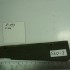 PRODUCT: E-093 > Ludowici French Standard Rake Tile 9 x 16  Dark Dull Green Smooth (Reclaimed) Rake Band