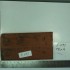 PRODUCT: E-097 > Ludowici Colonial 7.5 x 14 Red /Brown Smooth Bark (Reclaimed)