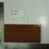 PRODUCT: E-105 > Ludowici Flat Slab Shingle 6 x 12 Red Smooth (Reclaimed)