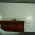 PRODUCT: E-116 > Ludowici Spanish Rolled Rake 6 x 14 Red Smooth  (Reclaimed) R/R