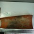 PRODUCT: E-126 > Guraud Tapered Barrel Mission Pan 8 x 20 Red/Brown Smooth  (Reclaimed) F/T