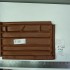 PRODUCT: E-126 > Ludowici XL Americana 16 x 11 Red Smooth Bark (Reclaimed) F/T