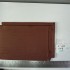 PRODUCT: E-126 > Ludowici XL Americana 16 x 11 Red Smooth Bark (Reclaimed) F/T
