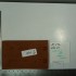 PRODUCT: E-142 > Huguenot Final Plain Tile 6.5 x 10.5 Red/Fire Flash Smooth (Reclaimed)