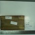 PRODUCT: E-147 > B Miflin Hood Dresden 13 x 8 Yellow/Tan Wire Scored (Reclaimed)