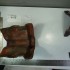 PRODUCT: E-152 > National French Ridge 8 x 9.5 Red/Orange (Reclaimed)