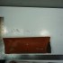 PRODUCT: E-166 > Ludowici Straight Barrel Mission Rolled Rake 16″ Red Smooth (Reclaimed) Rolled Rake