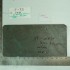 PRODUCT: E-193 > Vermont Mottled Green/Purple 14 x 7 x 1/4 (Reclaimed) F/S
