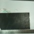 PRODUCT: E-207 > Virginia Buckingham Gray/Black 16 x 9 x 1/4 (Reclaimed) F/S
