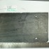 PRODUCT: E-215 > Vermont Mottled Gray/Black 18 x 11 x 3/8 (Reclaimed) F/S