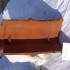 PRODUCT: E-013 > Ludowici C-25 Cresting Red Smooth (Reclaimed) H/R
