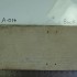 PRODUCT: A-016 > John Manville Slab Mineral Fiber – (Reclaimed) 8 x 16 Rough