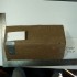 PRODCUT: A-087 > Vostile V Ridge – Concrete (Reclaimed)  17 x 10 Smooth