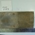 PRODUCT: A-269 > Slab – Johns Manville Mineral Fiber (Reclaimed) 8 x 16.25  Rough