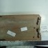 PRODUCT: C-010 > V Ridge – Monier Concrete (Reclaimed) 10 x 16 3/4 Rough
