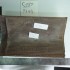 PRODUCT: C-025 > V Ridge – Monier Concrete (Reclaimed) 10 x 16.5 Rough