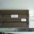 PRODUCT: C-057 > Crown Ribbed – Concrete (Reclaimed) 9 x 15 Smooth