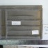 PRODUCT: C-058 > Westile Flat Interlocking – Concrete 13 x 16 .5 (Reclaimed) Smooth