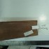 PRODUCT: C-095 > Bendito Elegante Rake – Concrete (Reclaimed) 6 x 15 x 4.5 Rough
