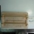 PRODUCT: C-122 > Crown Ribbed Interlocking – Concrete (Reclaimed) 9 1/4 x 15 Smooth