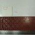 PRODUCT: E-194 > DaVinci Slate Red (Reclaimed) 18 x 7 F/S