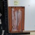 PRODUCT: FL-057 > Clay Cobert Alicante 17 x 10 Terra Cotta Smooth (New) Interlocking