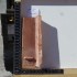 PRODUCT: FL-091 > Cobert Common Rake 17 1/2 X 7 ½ Sand (Reclaimed) Rake Band