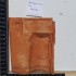 PRODUCT: FL- 147 > Clay TBF 13.75 x 10.50 Terra Cotta Smooth (New) Top Closure