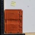 PRODUCT: FL-183 > Clay TBF 12 ¼ x 16 ½ Residence Black Smooth (Reclaimed) Interlocking