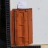 PRODUCT: FL-192 > Clay Calvu 17 ½ X 10 ½ French Fire Flash Smooth (Reclaimed) Interlocking